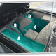 Image for article titled I Think You Need To See What A Zimmer QuickSilver's Trunk Looks Like